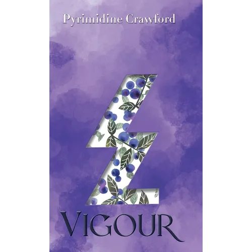 Vigour - Hardcover