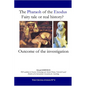 The Pharaoh of the Exodus: Fairy tale or real history? - Paperback