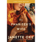 The Pharisee's Wife, Large Print - Paperback