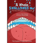 A Whale SWALLOWED Me!: The Story Of Prophet Jonah (Yunus) - Paperback