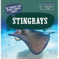 20 Things You Didn't Know about Stingrays - Library Binding
