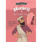 Hosea and God's Love: The Minor Prophets, Book 9 - Hardcover
