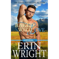 Baked with Love: An Enemies-to-Lovers Western Romance - Paperback
