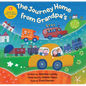 The Journey Home from Grandpa's - Paperback