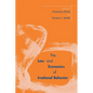 The Law and Economics of Irrational Behavior - Paperback