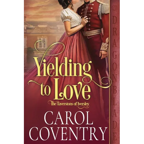 Yielding to Love: A Regency Historical Romance - Paperback