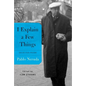 I Explain a Few Things - Paperback