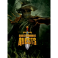 Questionable Quests Volume 1 - Hardcover