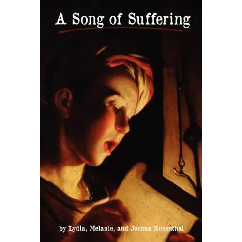 A Song of Suffering - Paperback