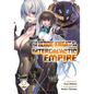 I'm the Heroic Knight of an Intergalactic Empire! (Light Novel) Vol. 2 - Paperback