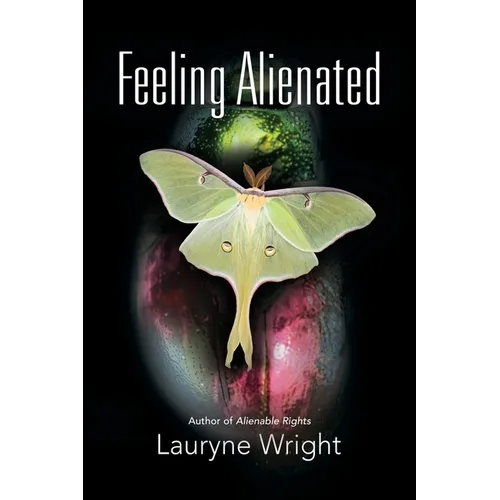 Feeling Alienated - Paperback