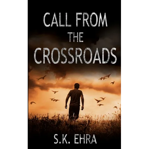 Call from the Crossroads - Paperback