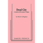Dead City - Paperback