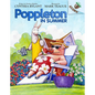 Poppleton in Summer: An Acorn Book (Poppleton #6): Volume 6 - Library Binding