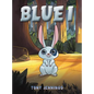 Blue I - Hardcover