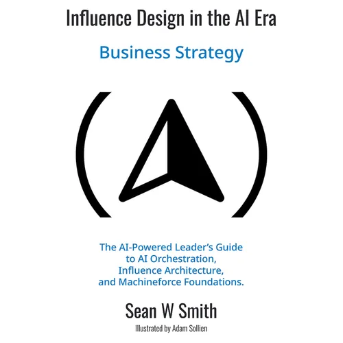 Influence Design in the AI Era: Business Strategy - Paperback