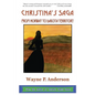 Christina's Saga: From Norway to Dakota Territory - Paperback
