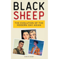 Black Sheep: The Evolution of the Modern-Day Asian Man - Paperback