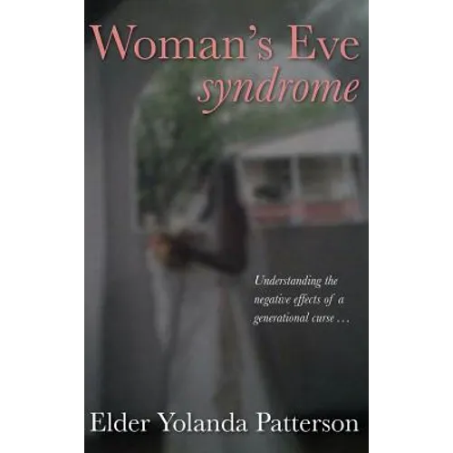 Woman's Eve Syndrome - Hardcover