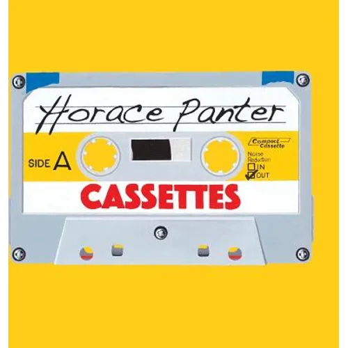 Cassettes - Hardcover