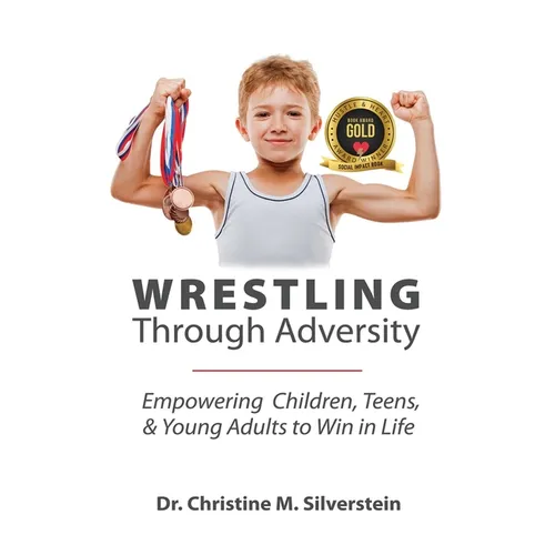 Wrestling Through Adversity - Paperback