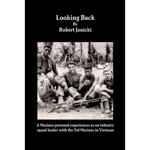 Looking Back 10-25-16 - Paperback