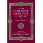 The New Cambridge Medieval History - Paperback
