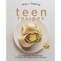 Tasty & Tempting Teen Recipes: A Complete Cookbook of Easy-to-Make Dish Ideas! - Paperback