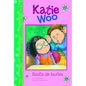 Basta de Burlas (No More Teasing) - Paperback