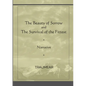 The Beauty of Sorrow and The Survival of the Fittest - Paperback