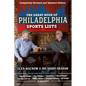 The Great Book of Philadelphia Sports Lists (Completely Revised and Updated Edition) - Paperback