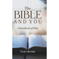 The Bible and You: A Handbook of Help - Hardcover