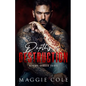 Depths of Destruction: A Dark Military Romance - Paperback