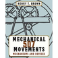 507 Mechanical Movements - Paperback