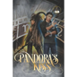 Pandora's Kiss: An AMBW Time Travel Fantasy Romance - Paperback