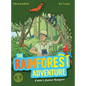 The Rainforest Adventure - Hardcover