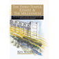 The Third Temple, Ezekiel and The Millennium: The last nine chapters of Ezekiel, forty through forty-eight, with verse-by-verse commentary. - Hardcover