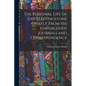 The Personal Life of David Livingstone Chiefly From his Unpublished Journals and Correspondence - Paperback