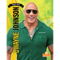 Dwayne Johnson - Hardcover