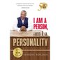I am a person! Am I a personality? - Paperback