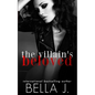 The Villain's Beloved: A Dark Romance Novel - Paperback