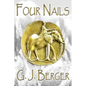 Four Nails - Paperback
