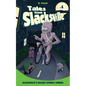 Slacksville's Silliest Spooky Stories - Paperback