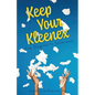 Keep Your Kleenex: From Diagnosis to Deliverance - Paperback