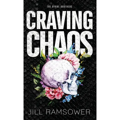 Craving Chaos - Hardcover