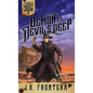 Demon at Devil's Deep: A Post-Apocalyptic Western Adventure - Paperback