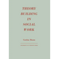 Theory Building in Social Work - Paperback