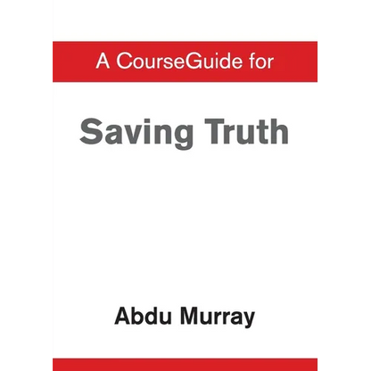 A CourseGuide for Saving Truth - Paperback