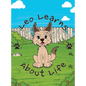 Leo Learns About Life - Hardcover