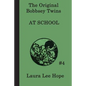 The Bobbsey Twins at School - Paperback